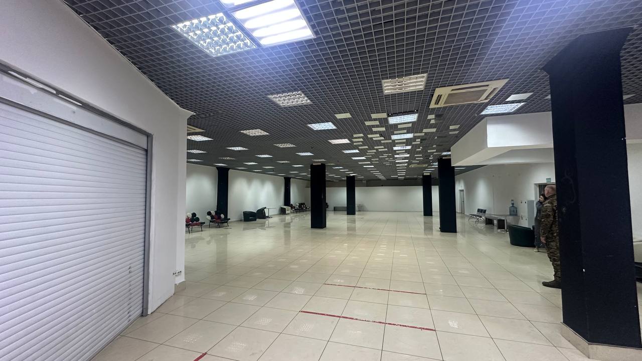 На фото не просто пространство - это наша новая «Мастерская Победы» в Орле! Которую мы запускаем совместно с группой «Поддержим наших» На фото не просто пространство - это наша новая «Мастерская Победы» в Орле! Которую мы запускаем совместно с группой «Поддержим наших»