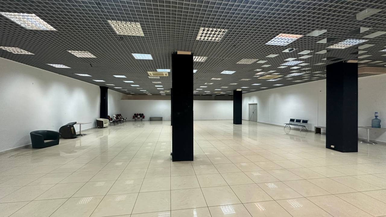 На фото не просто пространство - это наша новая «Мастерская Победы» в Орле! Которую мы запускаем совместно с группой «Поддержим наших» На фото не просто пространство - это наша новая «Мастерская Победы» в Орле! Которую мы запускаем совместно с группой «Поддержим наших»