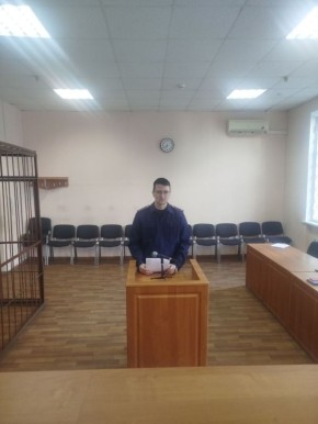 В Кромском районе мужчина подозревается в покушении на дачу взятки должностному лицу