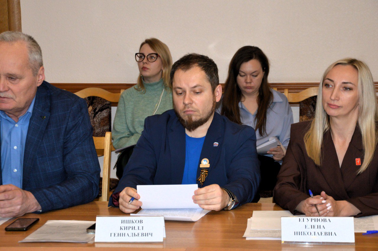 Единство, память, традиции: в Орле подвели итоги работы по сохранению духовно-нравственных ценностей Единство, память, традиции: в Орле подвели итоги работы по сохранению духовно-нравственных ценностей