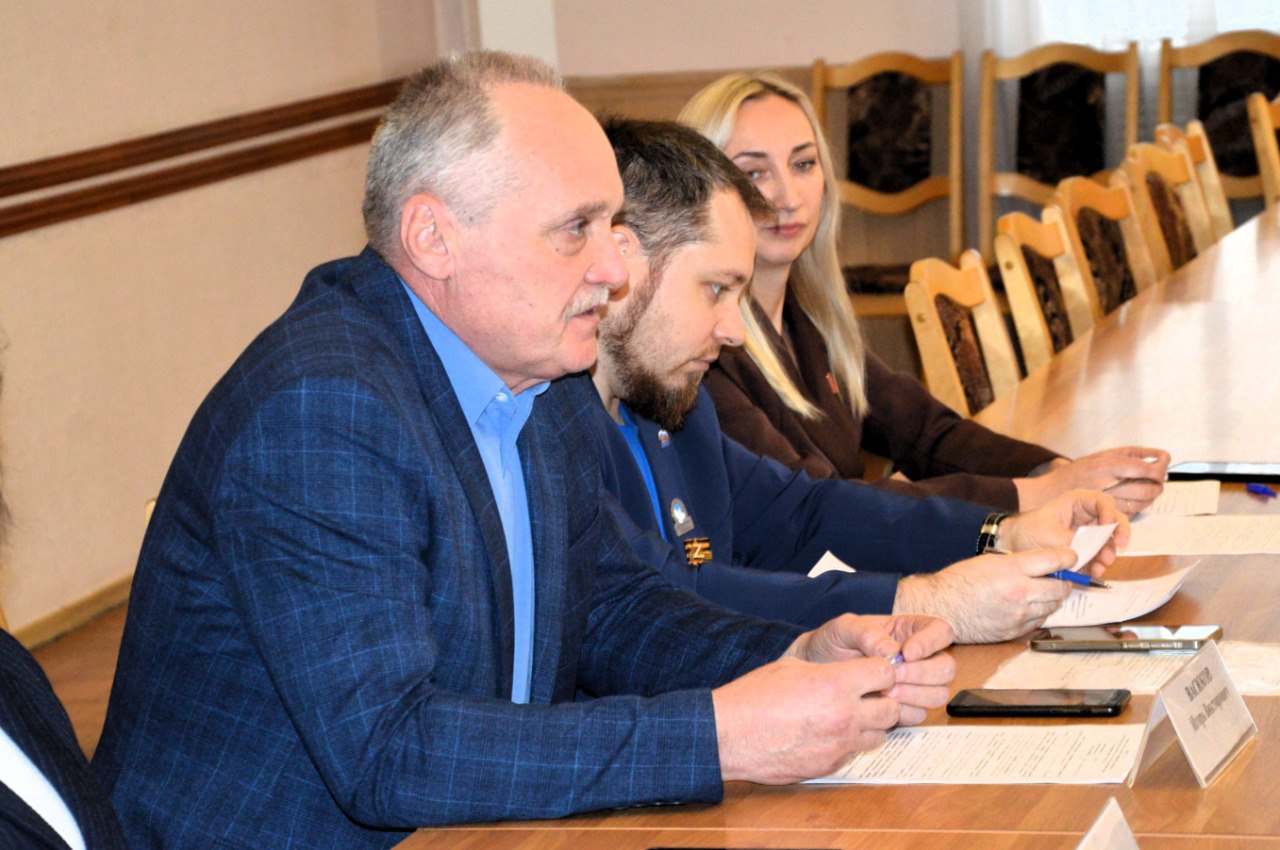 Единство, память, традиции: в Орле подвели итоги работы по сохранению духовно-нравственных ценностей Единство, память, традиции: в Орле подвели итоги работы по сохранению духовно-нравственных ценностей