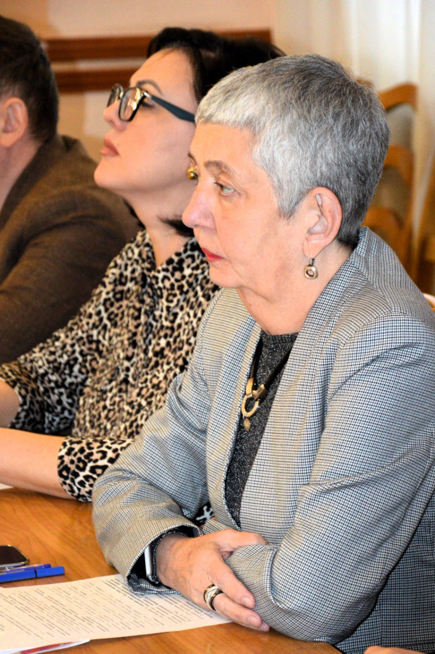 Единство, память, традиции: в Орле подвели итоги работы по сохранению духовно-нравственных ценностей Единство, память, традиции: в Орле подвели итоги работы по сохранению духовно-нравственных ценностей