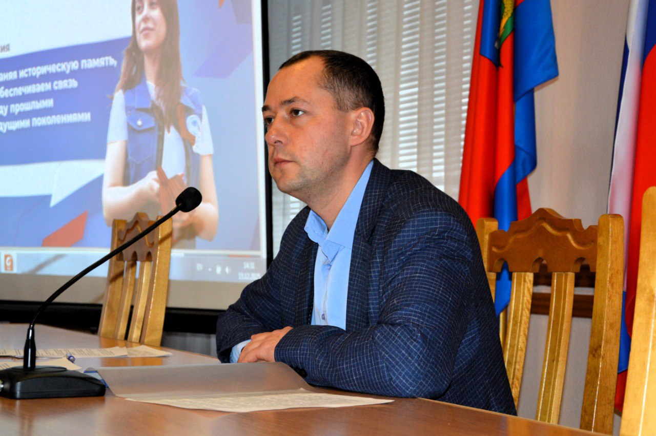 Единство, память, традиции: в Орле подвели итоги работы по сохранению духовно-нравственных ценностей