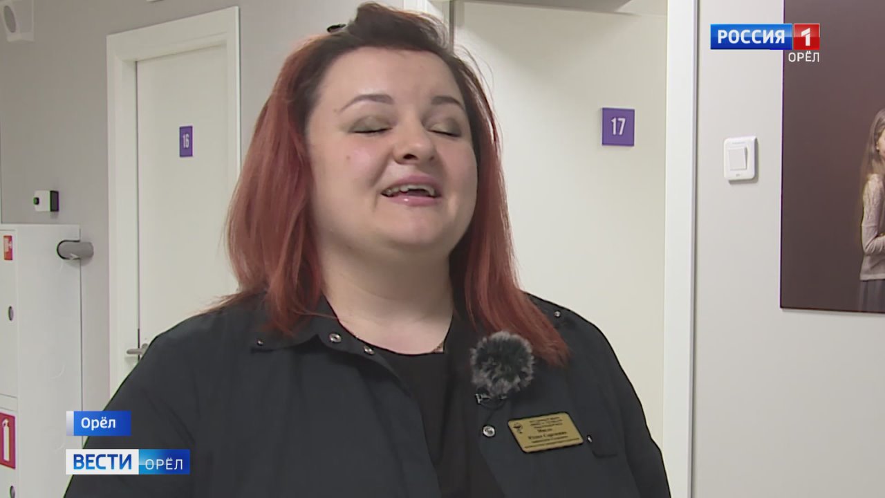 Больше 80 орловских пар обрели ребенка благодаря ЭКО