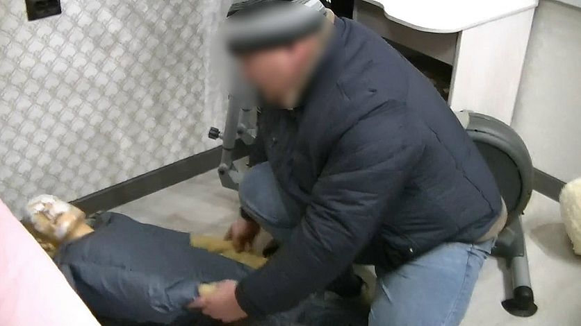 Амчанина обвиняют в убийстве супруги из ревности