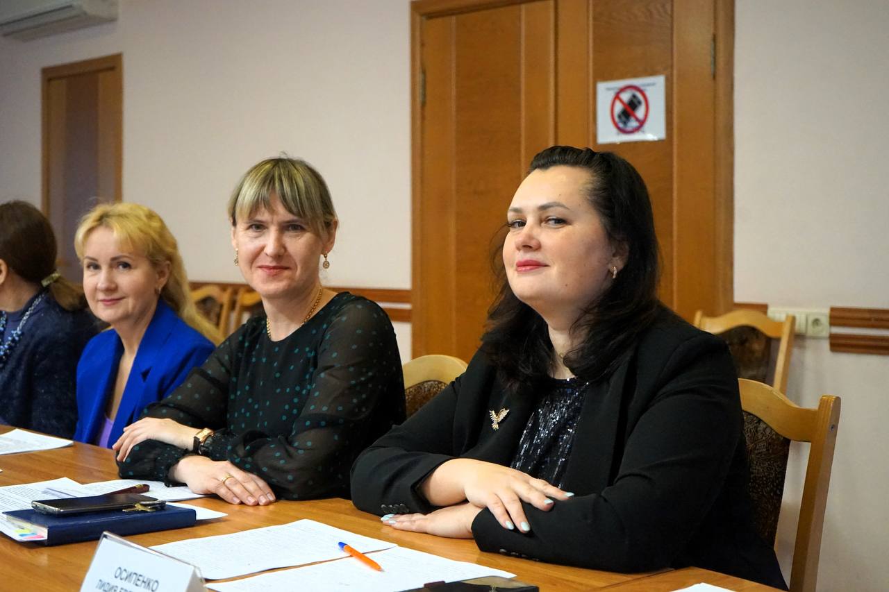 Праздники без происшествий: в Орле обсудили меры безопасности во время новогодних и рождественских мероприятий Праздники без происшествий: в Орле обсудили меры безопасности во время новогодних и рождественских мероприятий