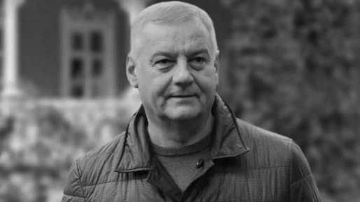 Андрей Клычков выразил соболезнования семье Сергея Ступина