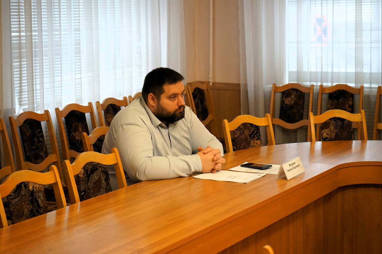 Праздники без происшествий: в Орле обсудили меры безопасности во время новогодних и рождественских мероприятий Праздники без происшествий: в Орле обсудили меры безопасности во время новогодних и рождественских мероприятий