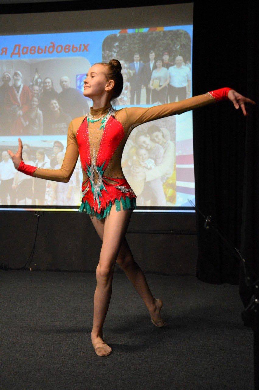 Когда семья — это судьба: в Орле стартовал фестиваль замещающих семей Когда семья — это судьба: в Орле стартовал фестиваль замещающих семей