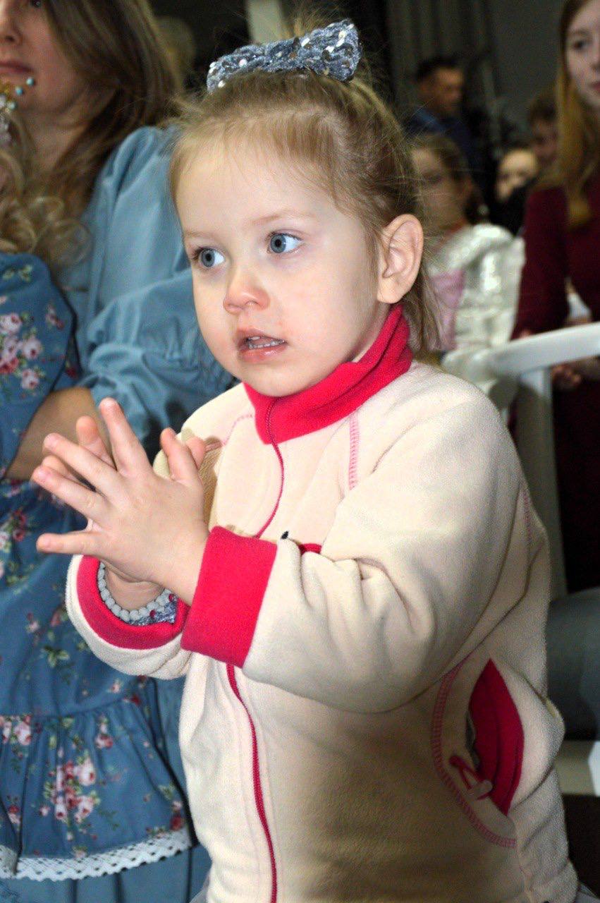 Когда семья — это судьба: в Орле стартовал фестиваль замещающих семей Когда семья — это судьба: в Орле стартовал фестиваль замещающих семей