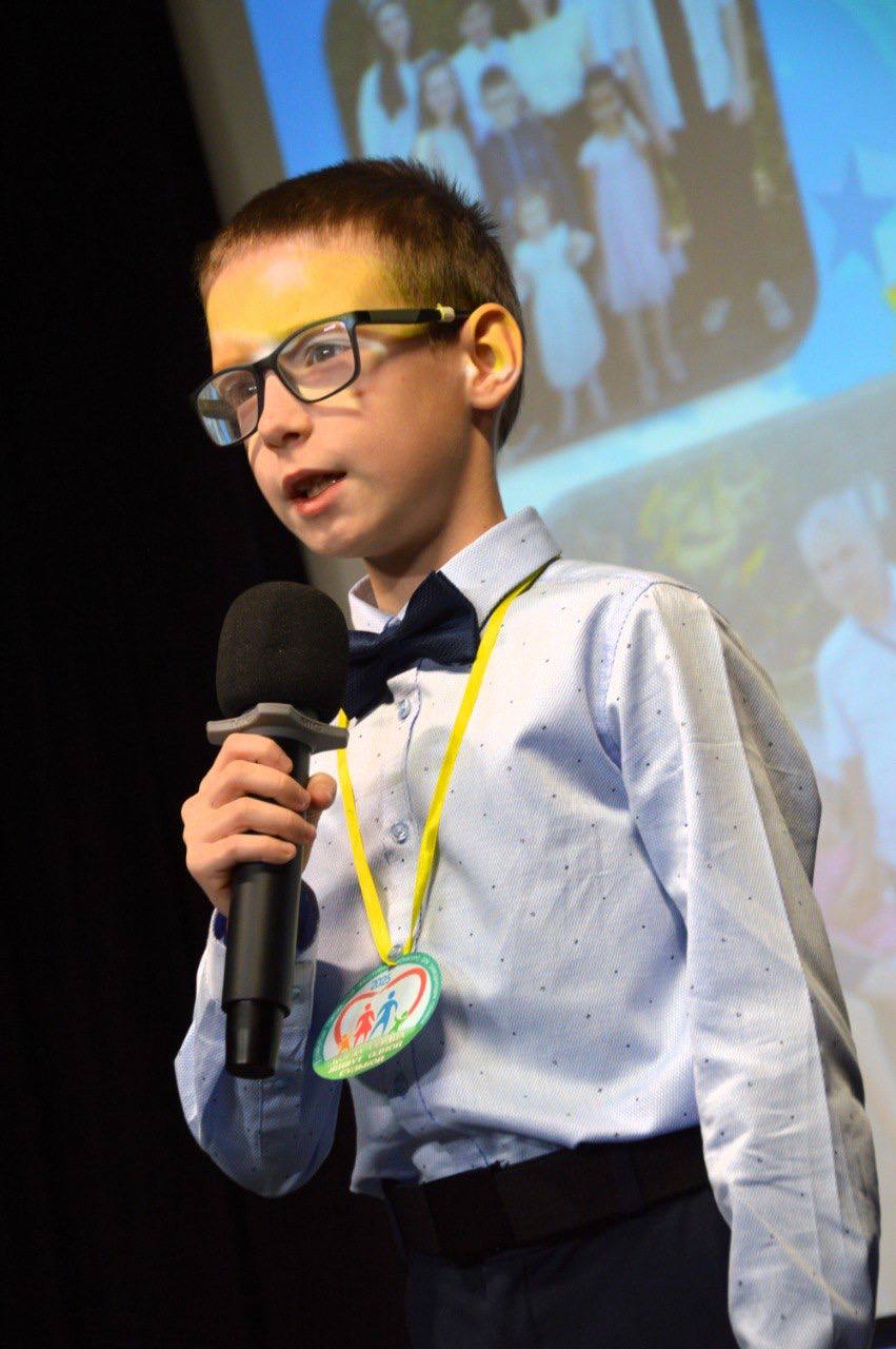 Когда семья — это судьба: в Орле стартовал фестиваль замещающих семей Когда семья — это судьба: в Орле стартовал фестиваль замещающих семей