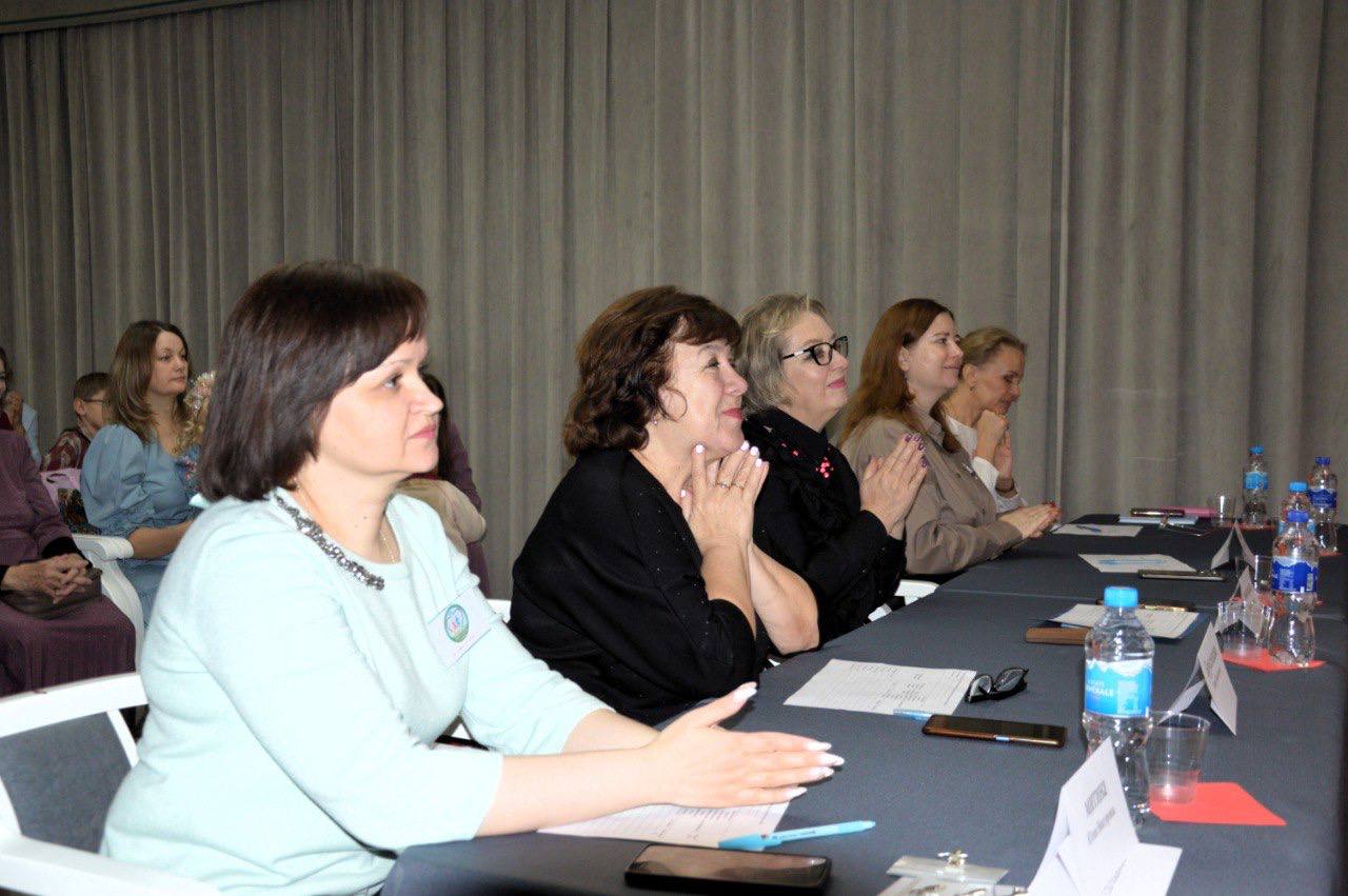 Когда семья — это судьба: в Орле стартовал фестиваль замещающих семей Когда семья — это судьба: в Орле стартовал фестиваль замещающих семей