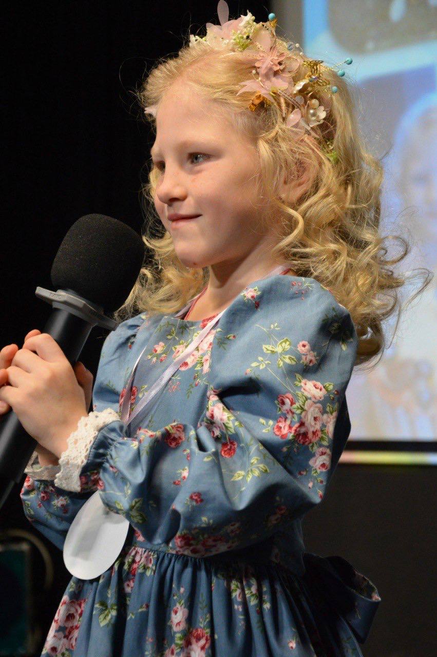 Когда семья — это судьба: в Орле стартовал фестиваль замещающих семей Когда семья — это судьба: в Орле стартовал фестиваль замещающих семей