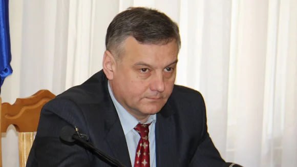 Скончался экс-мэр Орла Сергей Ступин