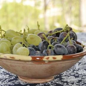 Как выбрать идеальный виноград: полезные советы для гурманов