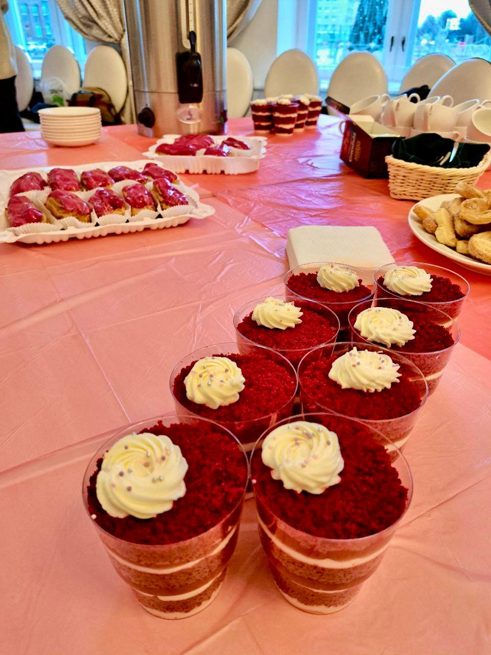 В атмосфере заботы и творчества: в Орле для семей особых категорий провели новогодние мастер-классы В атмосфере заботы и творчества: в Орле для семей особых категорий провели новогодние мастер-классы