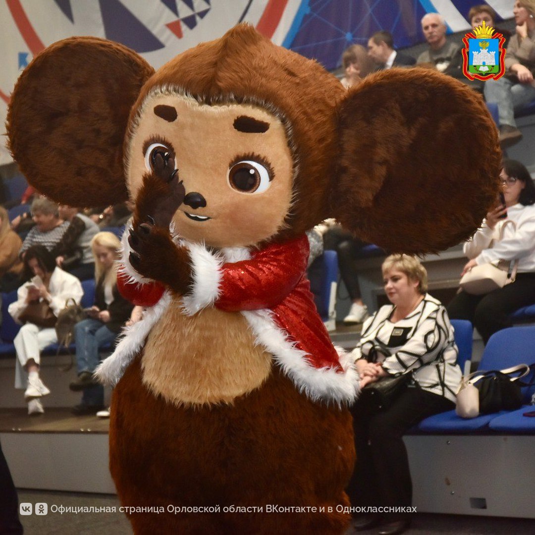 В Орле состоялся ежегодный «Спортивный бал – 2025» В Орле состоялся ежегодный «Спортивный бал – 2025»