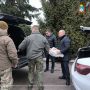 Орловская область передала нашим бойцам в зону СВО еще три гуманитарных груза