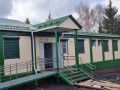 Модульную амбулаторию в орловском селе Русский Брод откроют в декабре