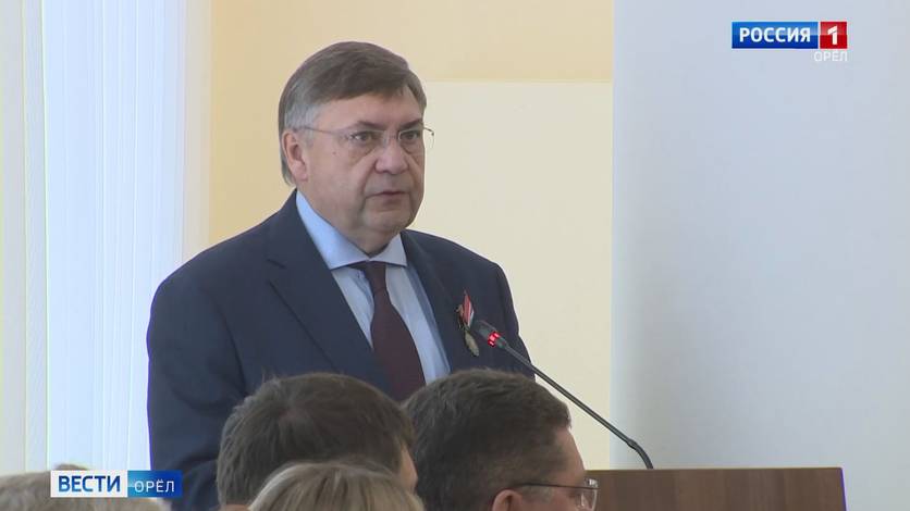 Вадим Соколов: "Мы получили честный разговор о достижениях и проблемах"