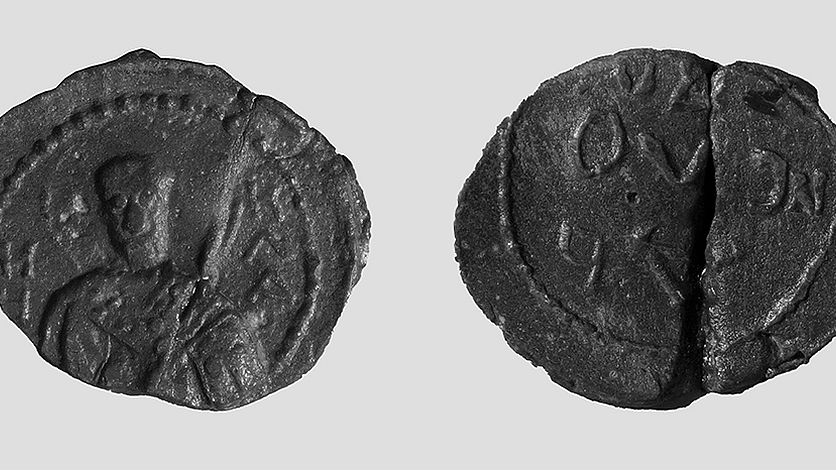 Орловскому краеведческому музею вернули древнюю княжескую печать