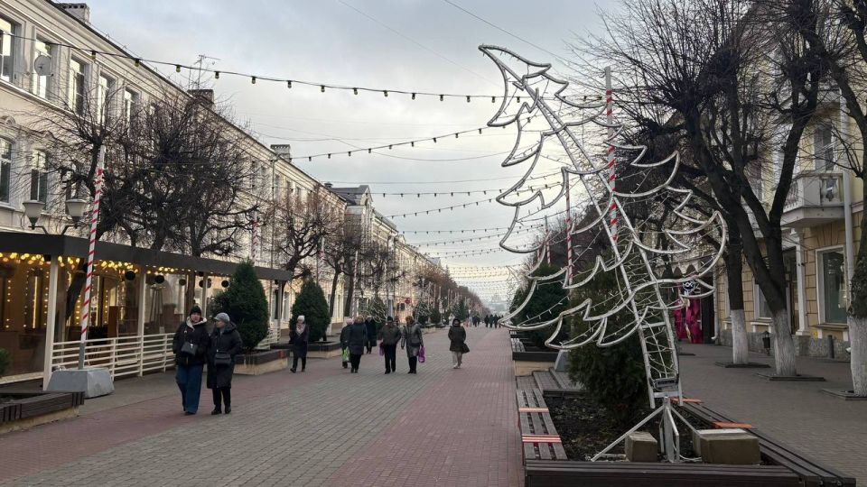 ������� �������� ��������� ���������� ��������� ���� � 2025 ����