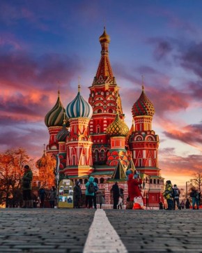 Перемены на горизонте: Зачем иностранцы выбирают Россию в качестве нового дома?