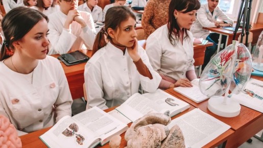 Медицинское образование в России: роскошь или реальность для абитуриента?