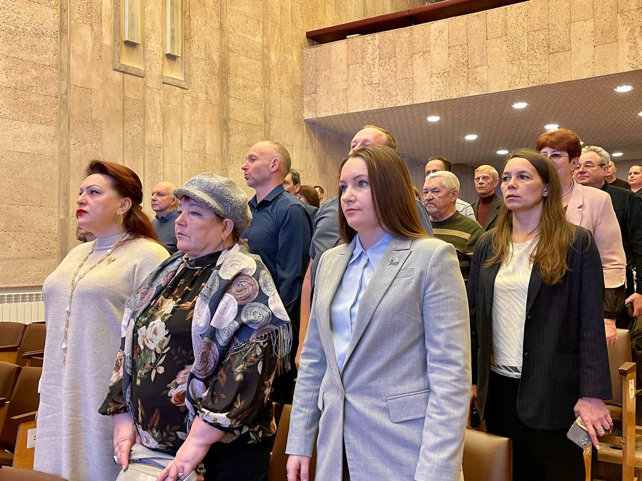 В Орле подвели итоги года по гражданской обороне