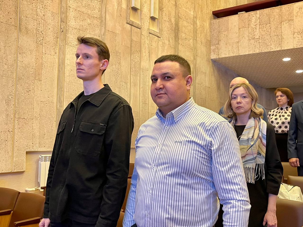 В Орле подвели итоги года по гражданской обороне В Орле подвели итоги года по гражданской обороне