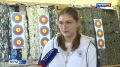 Орловские лучники оттачивают мастерство на областном чемпионате