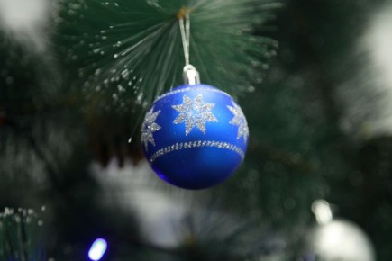 Старший помощник руководителя следственного управления СК России по Орловской области присоединился к акции «Ёлка желаний»