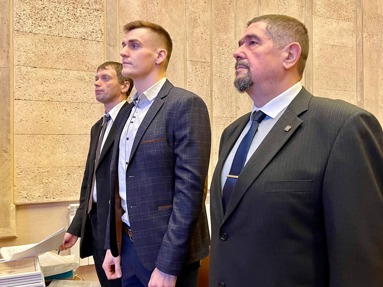 В Орле подвели итоги года по гражданской обороне В Орле подвели итоги года по гражданской обороне