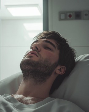 В пожарной ситуации, или как предательство становится явным