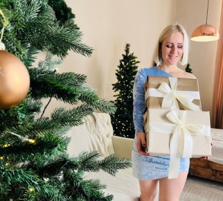 Необычные новогодние подарки: советы от читателей