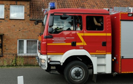 Трамвайная катастрофа в Дюссельдорфе: 13 пострадавших, среди них – один в критическом состоянии