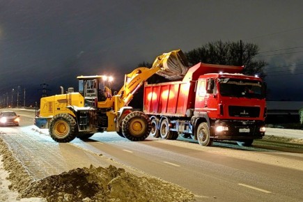 «Спецавтобаза» работает — даже когда мы встречаем Новый год