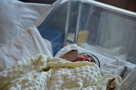 Бесценный подарок: в Орле Новый год начался с рождения 10 малышей