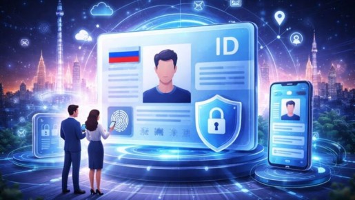 Единый цифровой идентификатор: шаг к упрощению онлайн-взаимодействия в 2026 году