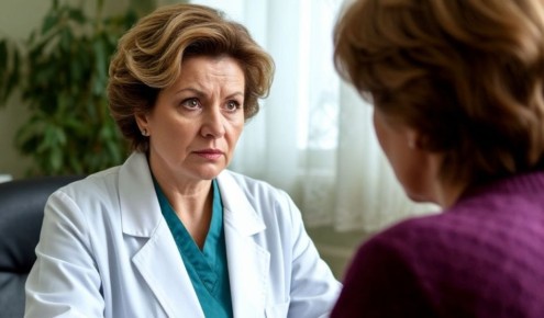 Что укрепляет печень после 50: три фрукта и три овоща для здоровья