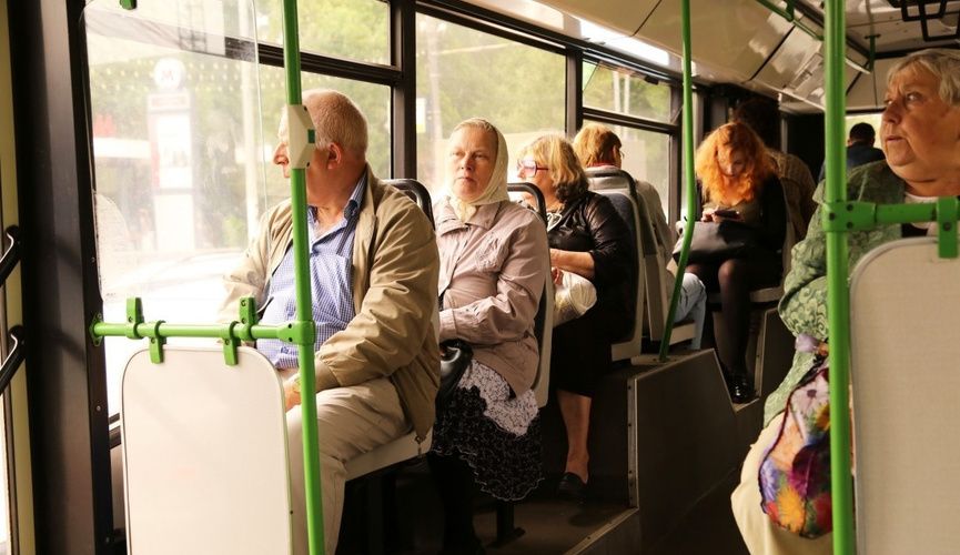 ������ ������ ��� �����������: ��� � ���������� �������������� � ������