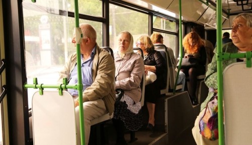 Единые льготы для пенсионеров: шаг к социальной справедливости в России