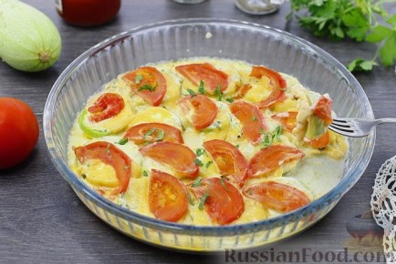 Борьба с гастрономической рутиной: быстрое и вкусное решение для каждодневного меню