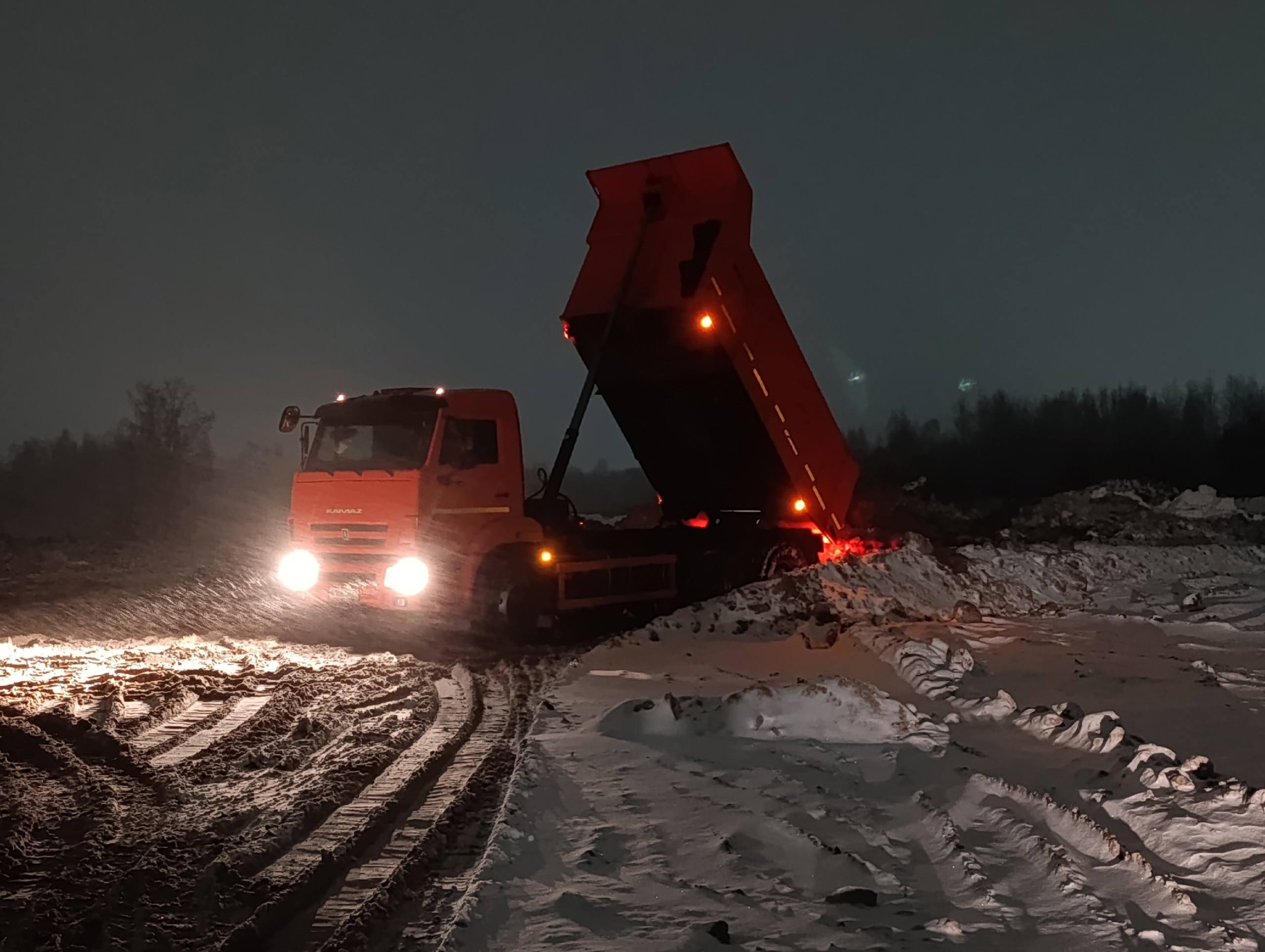 Зимнее содержание Орла продолжается Зимнее содержание Орла продолжается