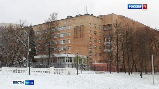 Орловская станция скорой помощи обращает внимание на три свежих случая травмирования детей после катания с горки