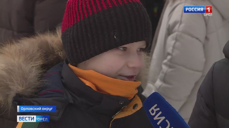 ��������� "����������" ������ ������ �����