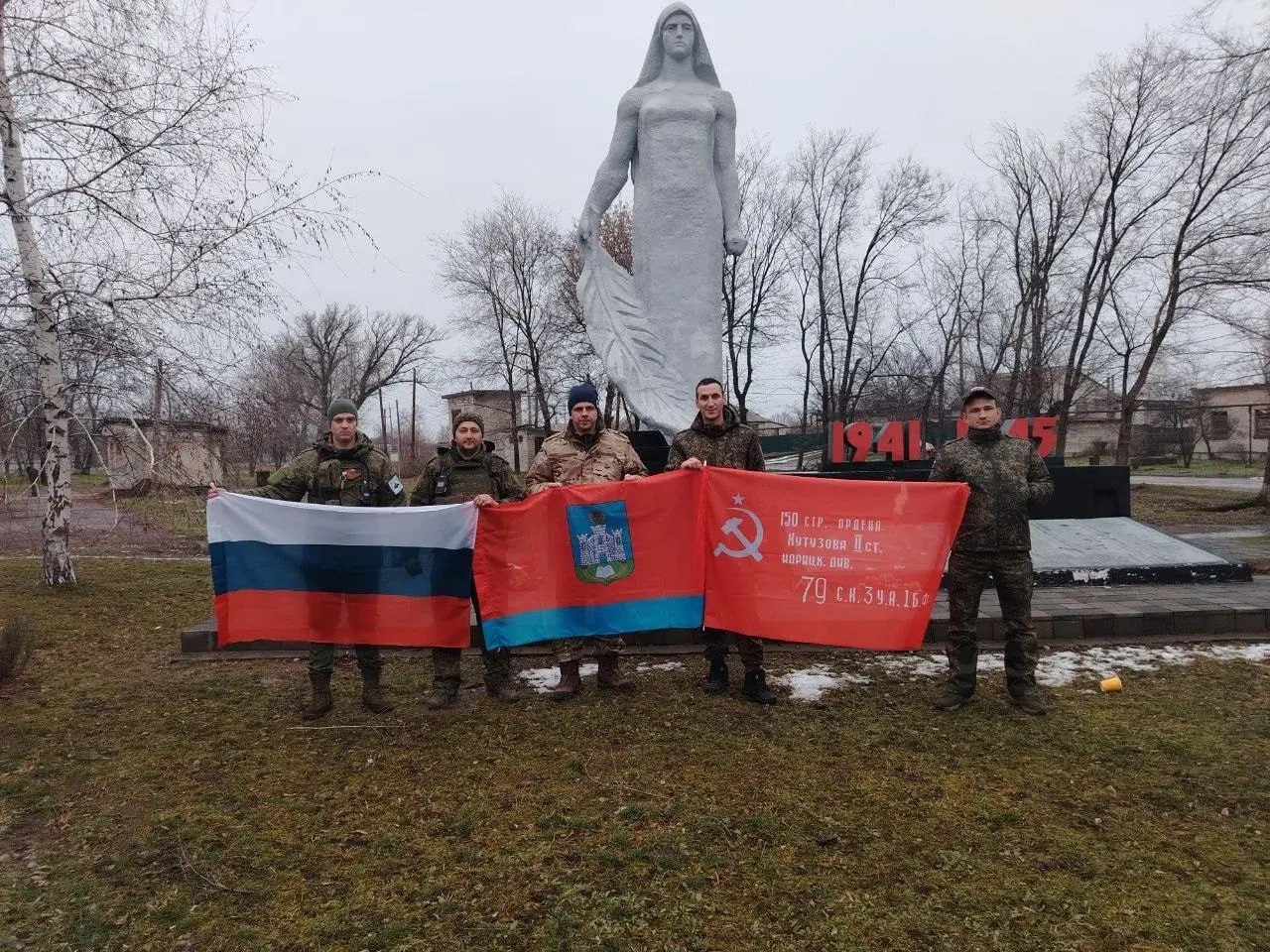В первые дни 2026 года губернатор Орловской области Андрей Клычков отвез груз бойцам СВО В первые дни 2026 года губернатор Орловской области Андрей Клычков отвез груз бойцам СВО