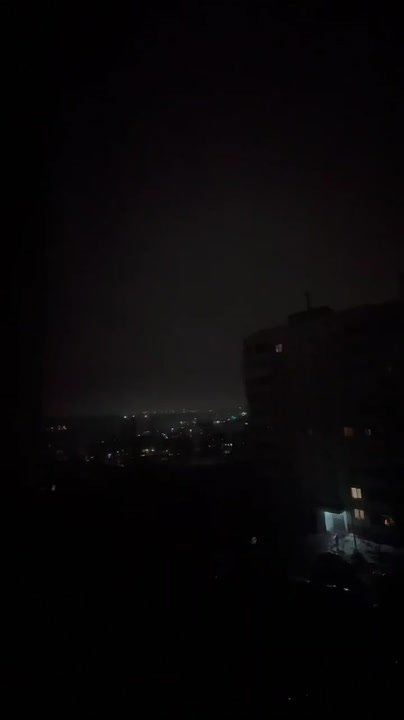 ВСУ нанесли удары по энергетической инфраструктуре Белгорода и Орла