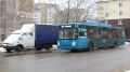 В Орле электротранспорт возобновляет работу