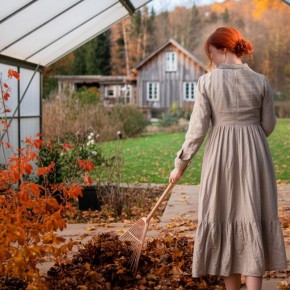 Как подготовить теплицу к зиме: советы для успешного сезона